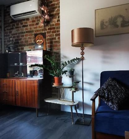Familuks - Apartementy Katowice Ligota Kültér fotó