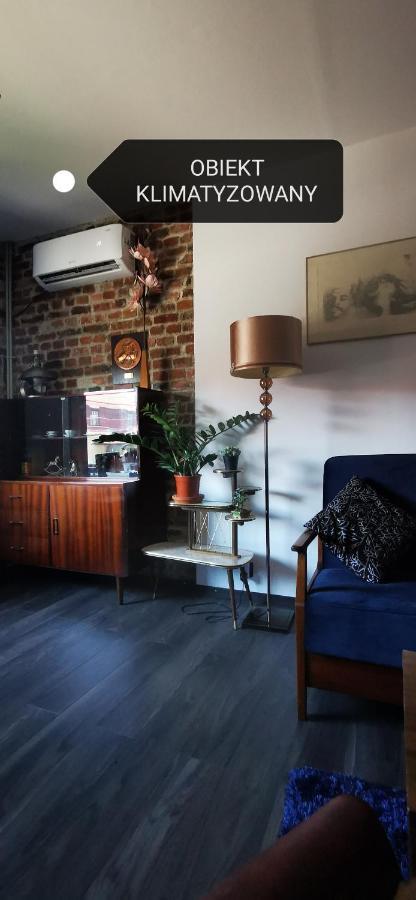Familuks - Apartementy Katowice Ligota Kültér fotó