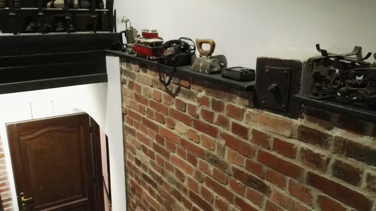 Familuks - Apartementy Katowice Ligota Kültér fotó