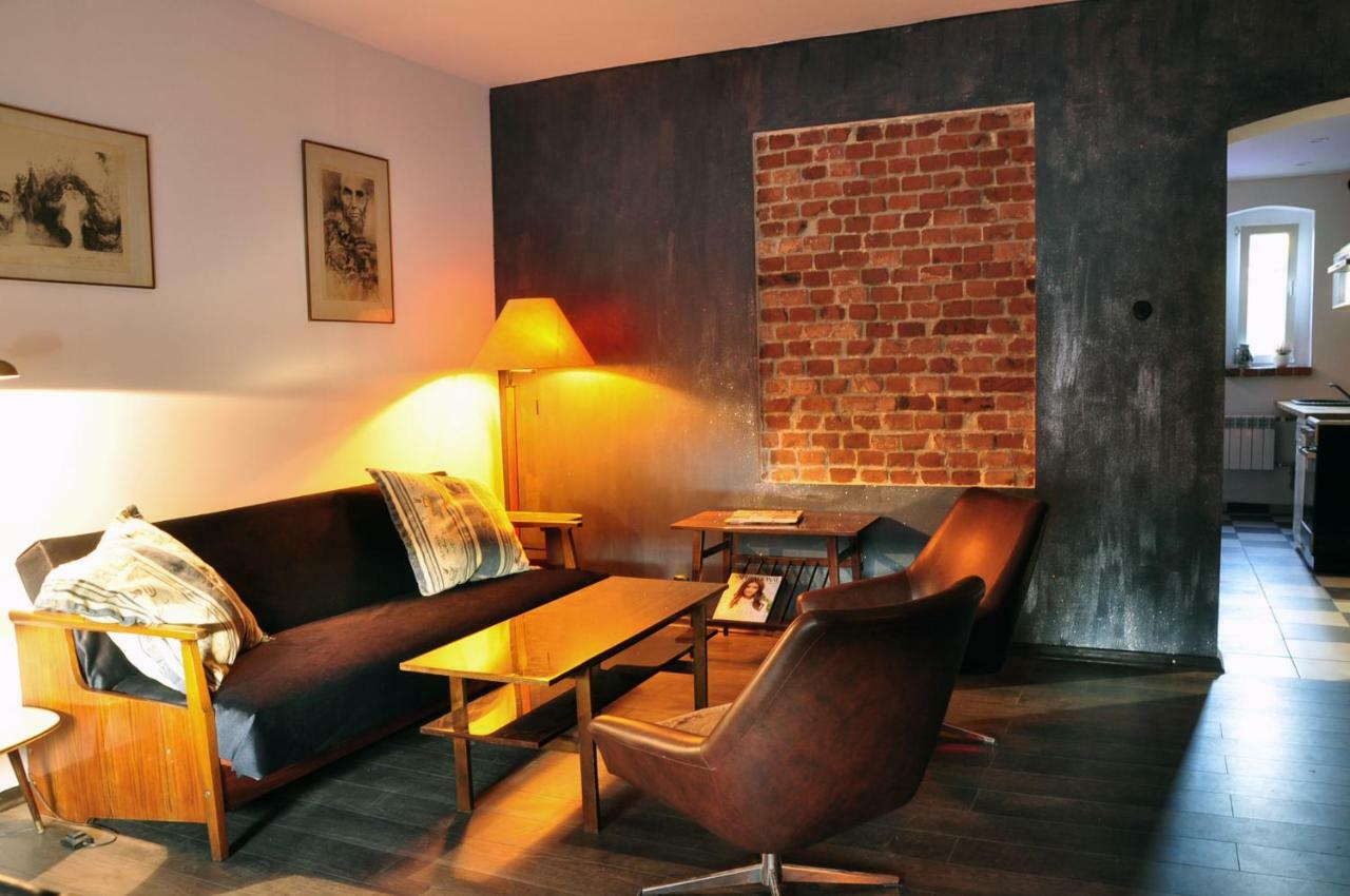 Familuks - Apartementy Katowice Ligota Kültér fotó