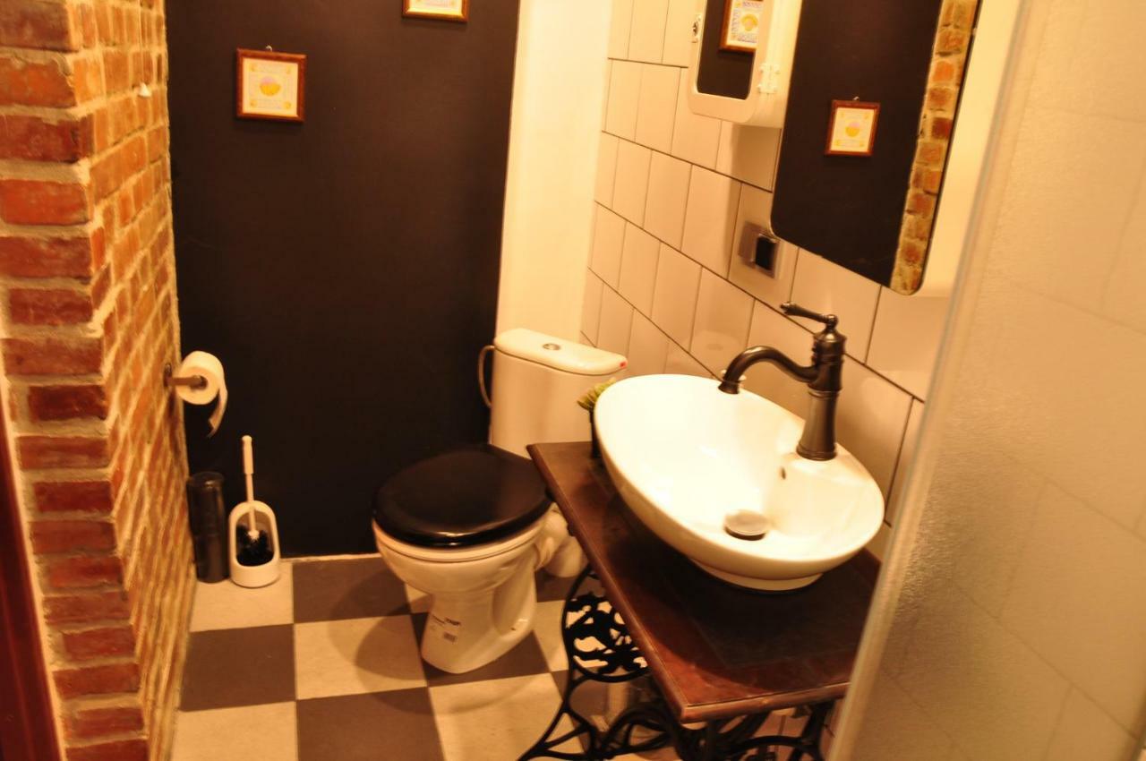 Familuks - Apartementy Katowice Ligota Kültér fotó