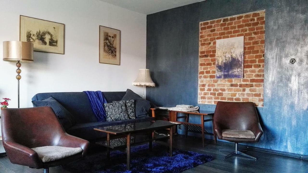 Familuks - Apartementy Katowice Ligota Kültér fotó