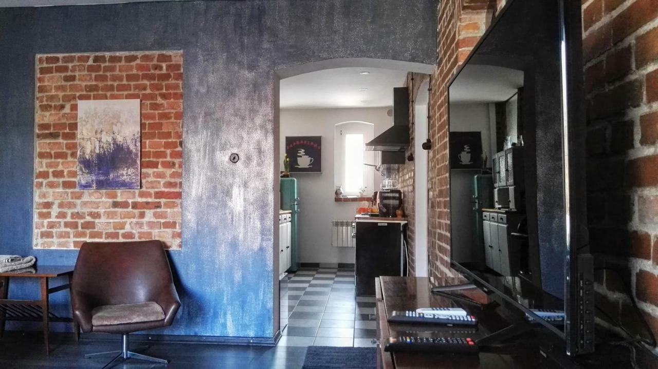 Familuks - Apartementy Katowice Ligota Kültér fotó
