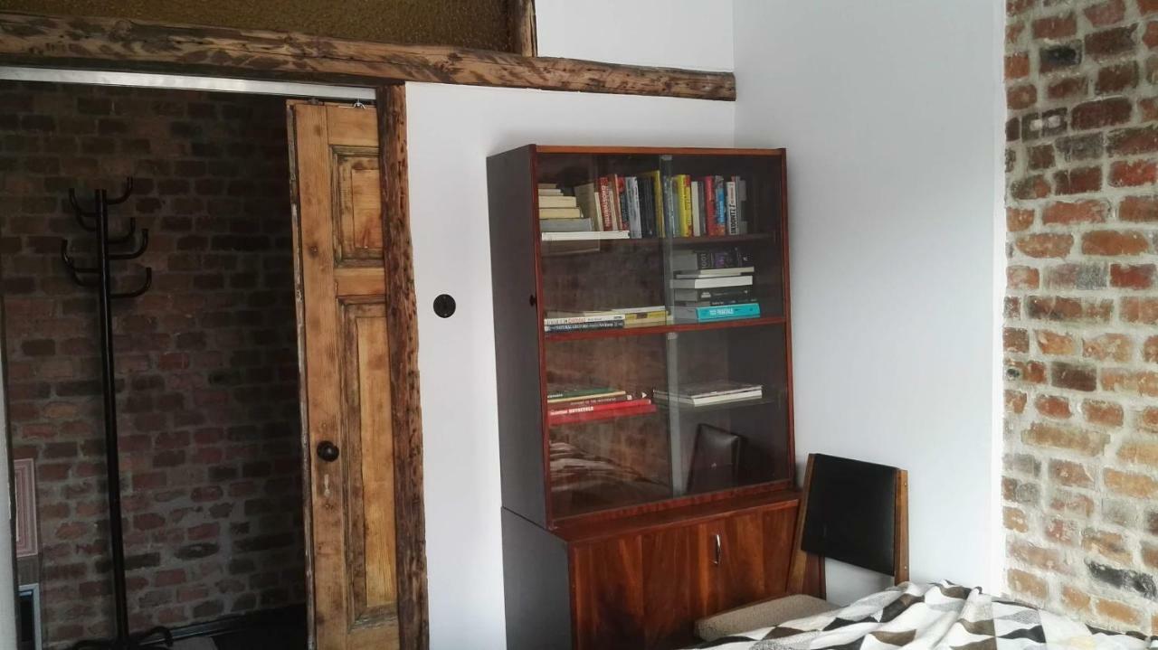 Familuks - Apartementy Katowice Ligota Kültér fotó