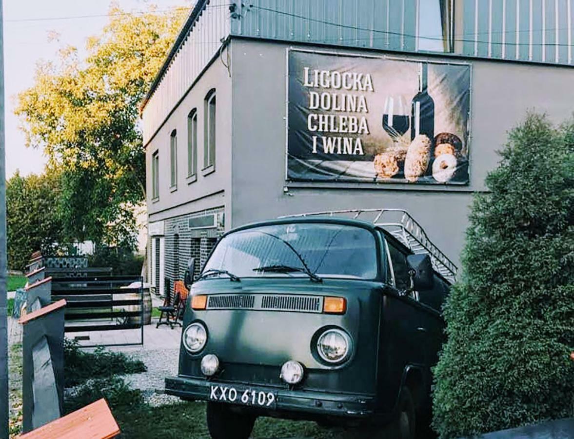 Familuks - Apartementy Katowice Ligota Kültér fotó