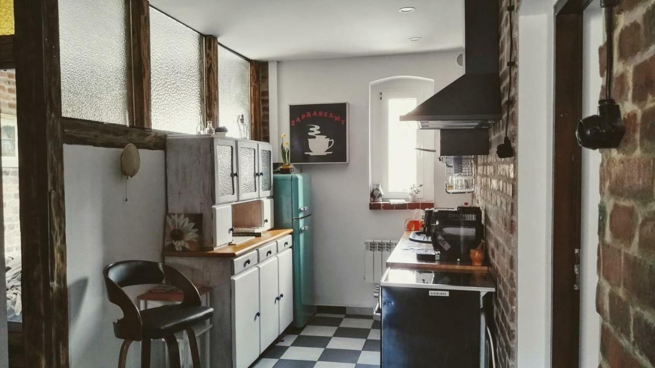 Familuks - Apartementy Katowice Ligota Kültér fotó