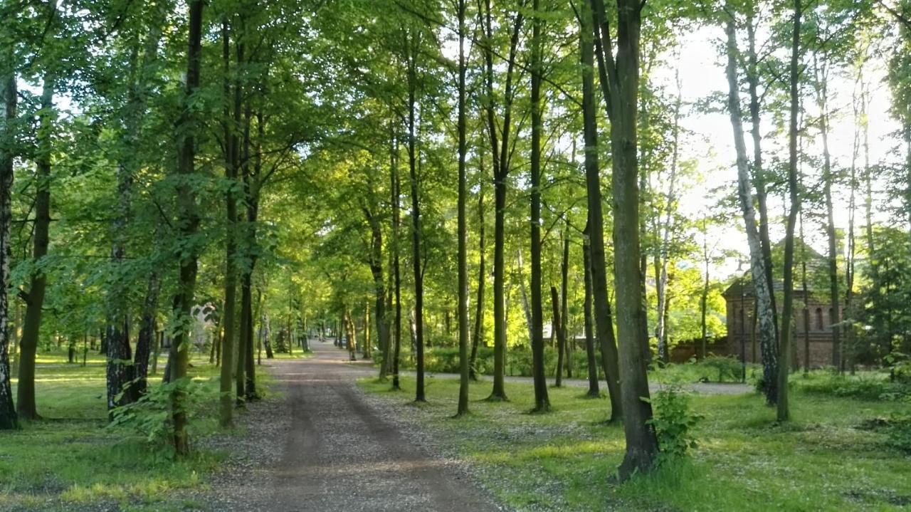 Familuks - Apartementy Katowice Ligota Kültér fotó