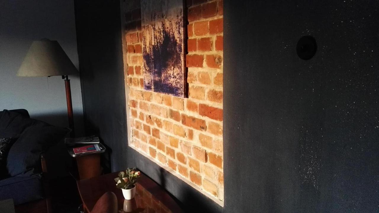 Familuks - Apartementy Katowice Ligota Kültér fotó