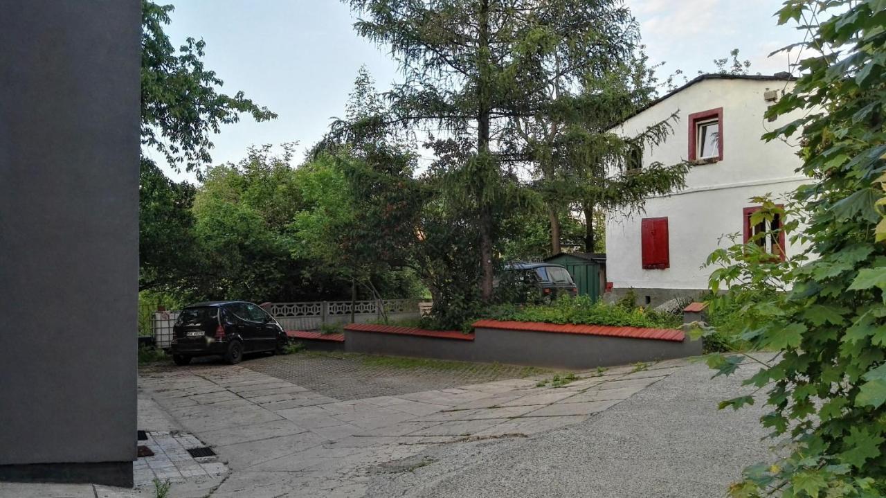 Familuks - Apartementy Katowice Ligota Kültér fotó