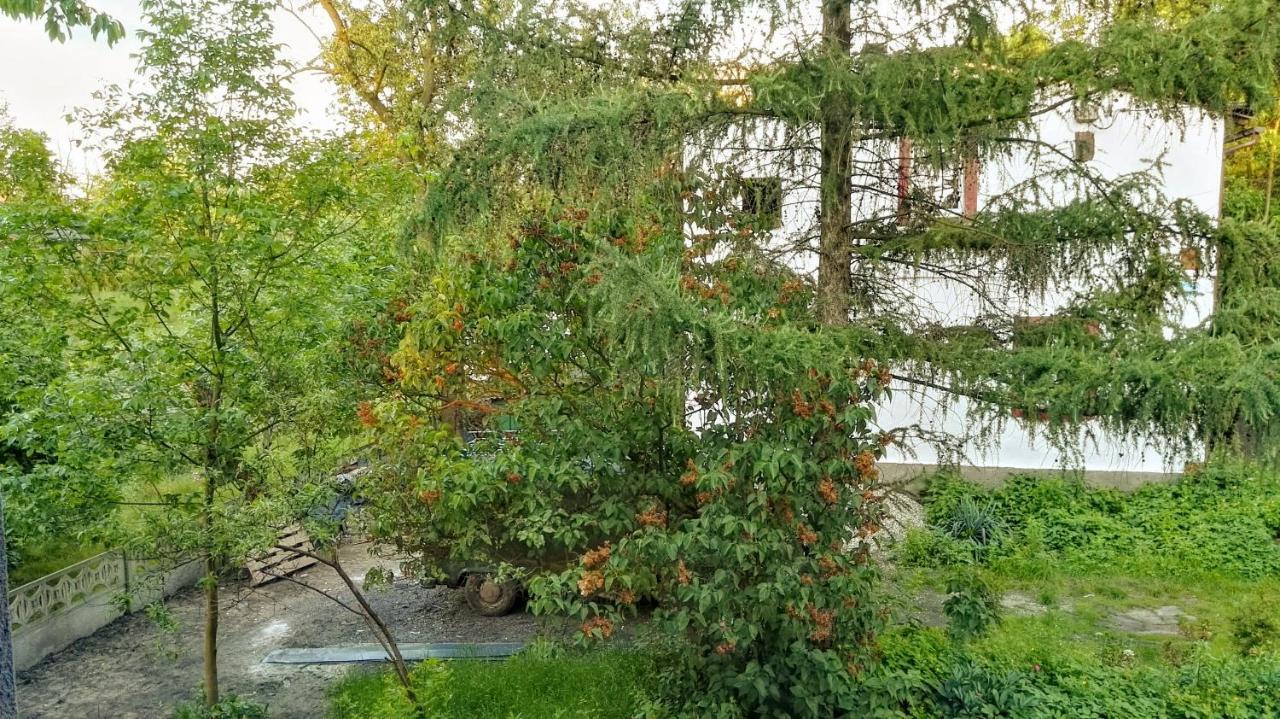 Familuks - Apartementy Katowice Ligota Kültér fotó